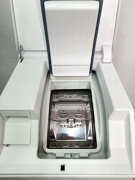Стиральная машина вертикальная Premium W 605 F 2400w sn 41086857154 000047738 фото