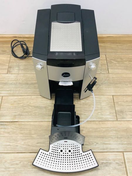 Кавомашина Jura Impressa F70 1450w sn 07610917139699 000035027 фото