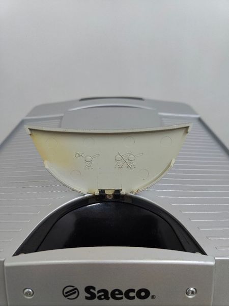 Кавомашина Saeco Incanto 1250W sn 9005SA40025728 000049679 фото