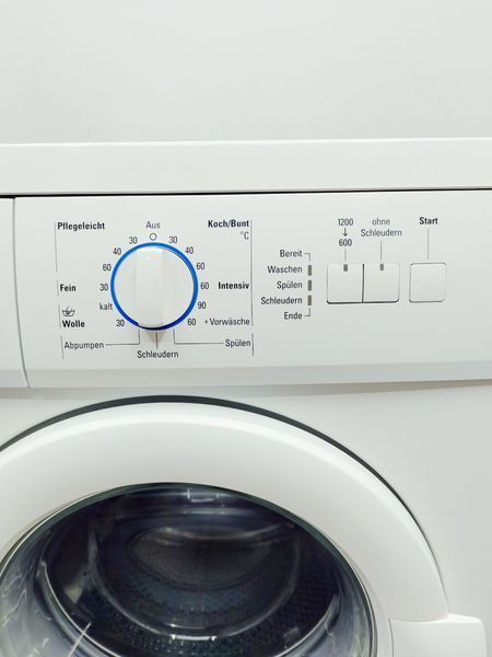 Стиральная машина Siemens WM12A162 24 000037117 фото