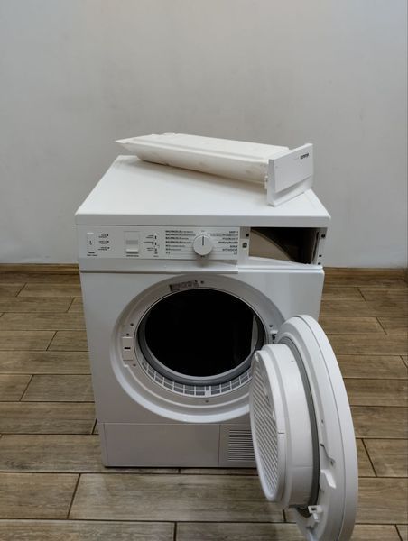 Сушильна машина Gorenje D7465A sn 51030283 000047299 фото