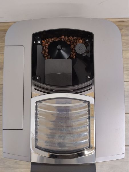 Кофемашина Acopino Quarza B C 1350 W sn1308041016C 000046987 фото
