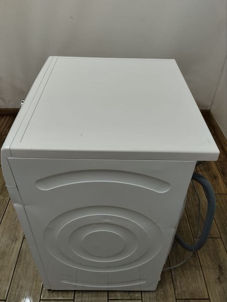 Стиральная машина Bosch WAN28090 2300 w sn 600045 000047329 фото