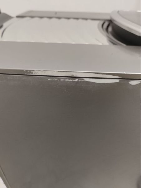 Кофемашина Acopino Quarza B C 1350 W sn1308041016C 000046987 фото