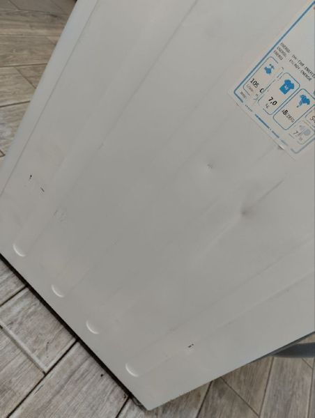 Стиральная машина BOSCH WAE28494 2000W sn 451080267067002200 000046299 фото
