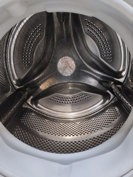 Стиральная машина BOSCH WAE28494 2000W sn 451080267067002200 000046299 фото