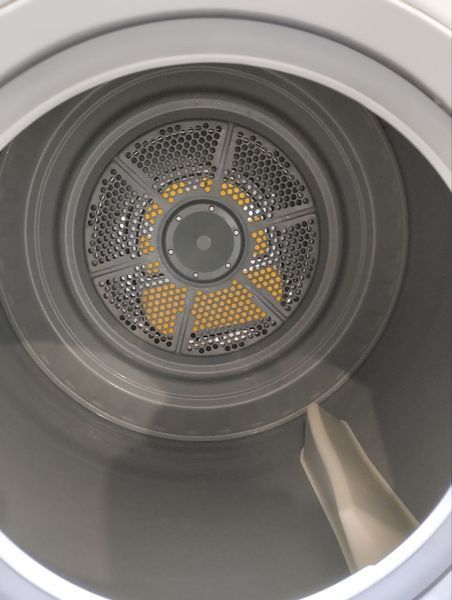 Сушильна машина Gorenje D7465A sn 51030283 000047299 фото