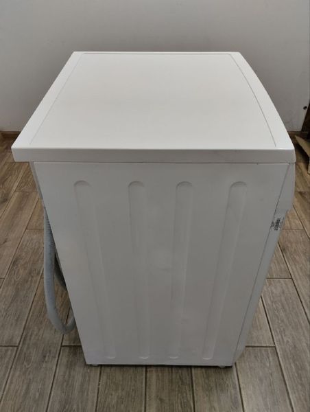 Стиральная машина BOSCH WAE28494 2000W sn 451080267067002200 000046299 фото
