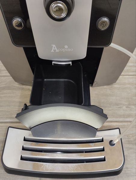 Кофемашина Acopino Quarza B C 1350 W sn1308041016C 000046987 фото