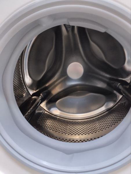 Стиральная машина Bosch WAN28090 2300 w sn 600045 000047329 фото