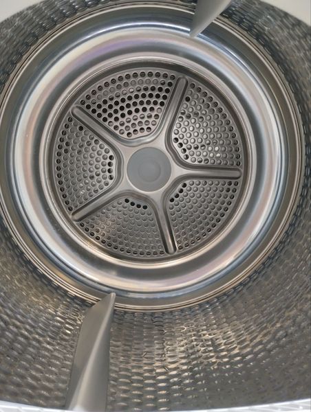 Сушильна машина Siemens WT44E180 01 2800W sn 465090334593001145 000046789 фото