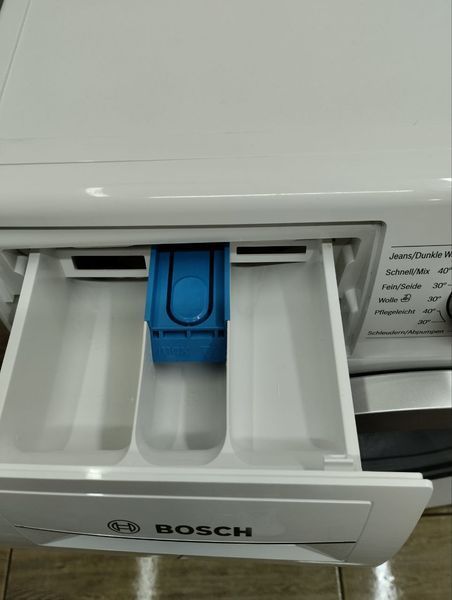Стиральная машина Bosch WAN28090 2300 w sn 600045 000047329 фото