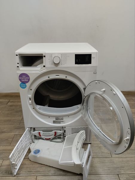 Сушильна машина Cylinda TVP5071 900w 7 кг sn 15 204917 12_п16_344 000046218 фото