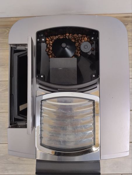 Кофемашина Acopino Quarza B C 1350 W sn1308041016C 000046987 фото