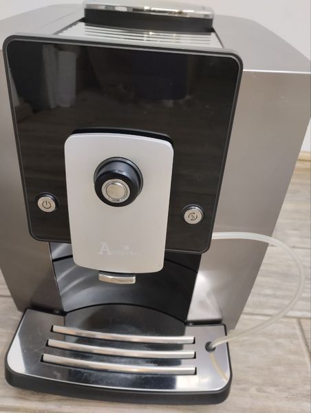 Кофемашина Acopino Quarza B C 1350 W sn1308041016C 000046987 фото