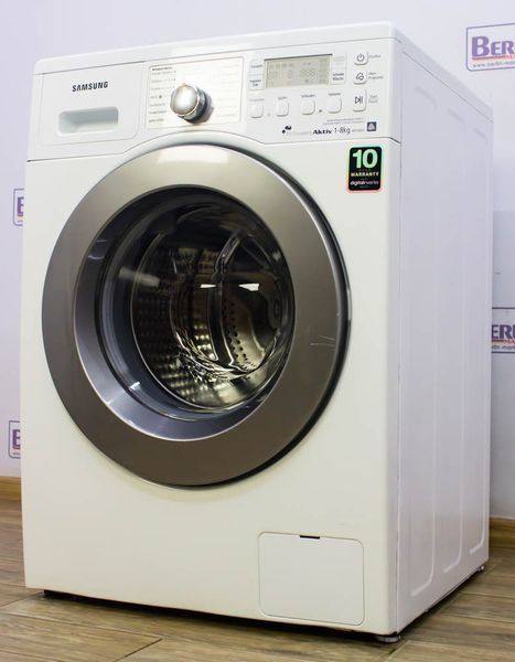 Стиральная машина Samsung WF10824Z8V3 XEG 000008984 фото