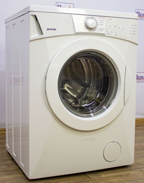 Пральна машина Gorenje WA62141 1400 об 6 кг 2300 Вт sn 54030439 000012769 фото