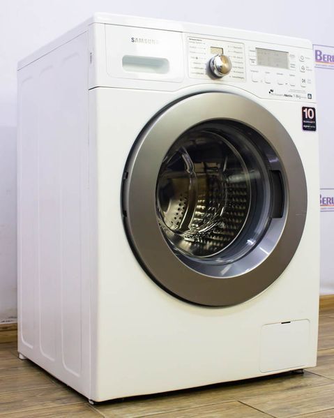 Стиральная машина Samsung WF10824Z8V3 XEG 000008984 фото