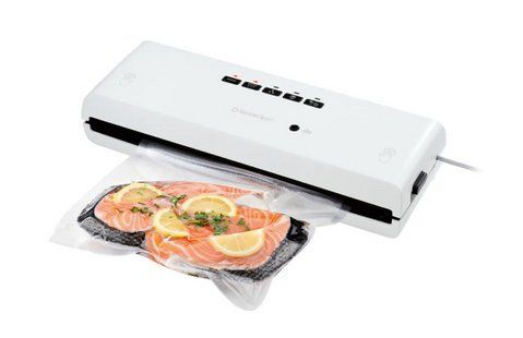 Вакууматор Silver Crest SV 130 A1 white 000053683 фото