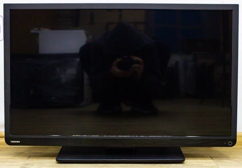 Телевизор Toshiba 32L3443DG 000015320 фото