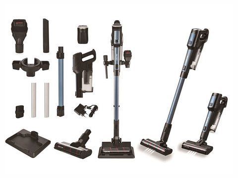 Пылесос вертикальный Swiss Pro Plus SP RVC2400 VC 250w 2000 mAh 000041710 фото