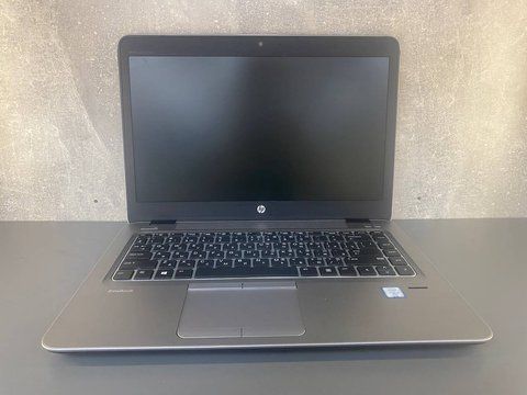Ноутбук HP EliteBook 840 G3 14 HD бат 4:30 часа 000048537 фото