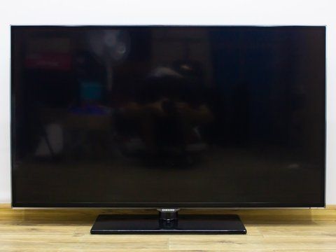Телевизор Samsung UE46ES5700S 000018376 фото