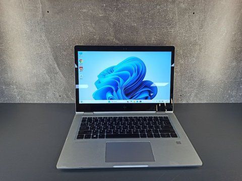 Ноутбук HP EliteBook x360 1030 G2 13.3 FHD бат 5:30 часа 000048831 фото