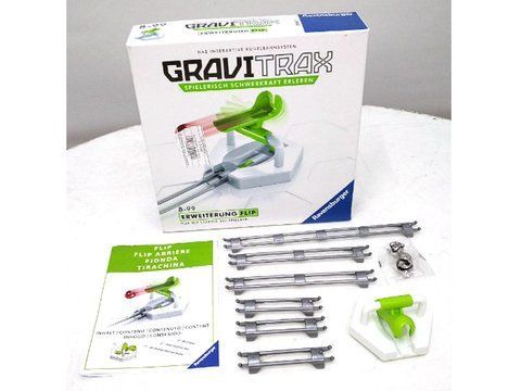 Стартовий набір Ravensburger GraviTrax 27616 новий LPNHE549574571 11е 000028335 фото