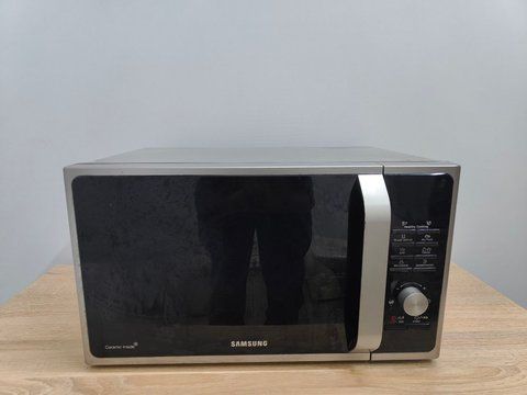 Микроволновая печь Samsung MS28F303TAS 000043086 фото