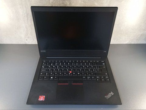 Ноутбук Lenovo Thinkpad E495 14 FHD бат до 3 часов 000052113 фото