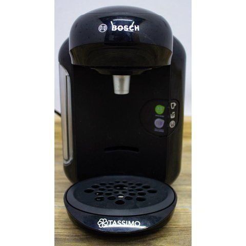 Кофеварка Bosch Tassimo Vivy 2 000008511 фото