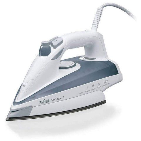 Утюг Braun S641666 LPNHE364017091 000014316 фото
