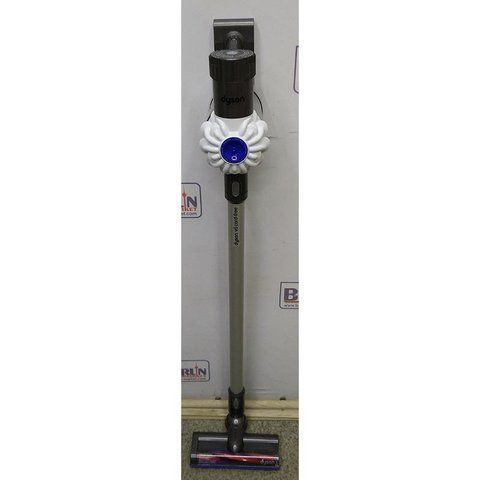 Пылесос Dyson SV03 000007363 фото