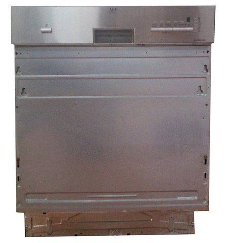 Посудомоечная машина AEG F54012IM sn 04450461нерж. 000003157 фото