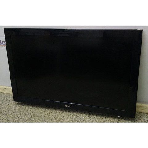 Телевизор LG 37LD450 000006282 фото