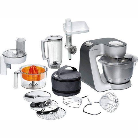 Кухонный комбайн Bosch MUM5 MUM56340 000011042 фото