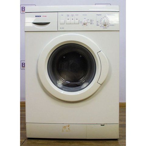 Стиральная машина Bosch Maxx WFL2800 01 000009272 фото