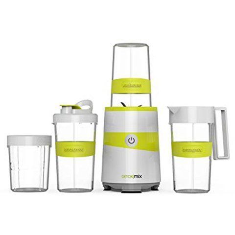 Блендер стаціонарний Detoximix SD1000W9801 1000Wsn SD1000W98014194 новий (дефект) LPNHE364417283 111е 000014254 фото