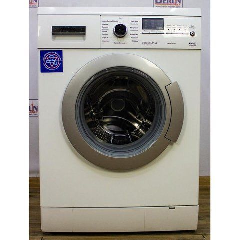 Стиральная машина Siemens IQ390 WM14E494 01 000009275 фото