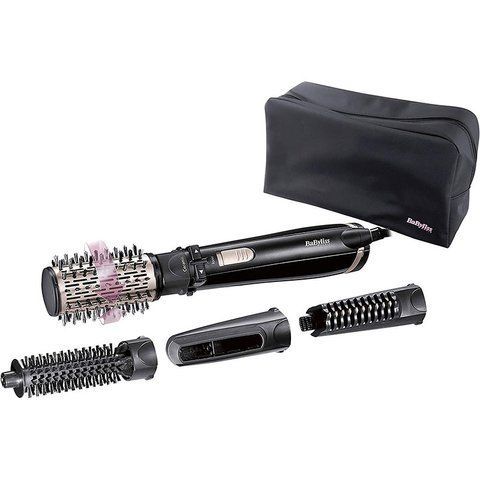 Фен щетка Babyliss AS200E LPNHE367912487 000015178 фото