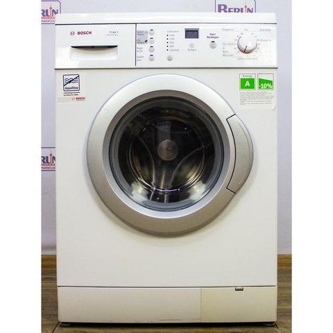 Стиральная машина Bosch Maxx 6 WAE283P3 31 000009835 фото