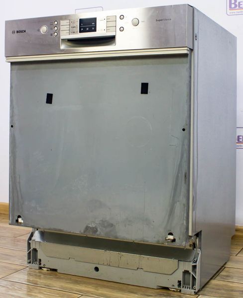 Посудомоечная машина Bosch SMI53M75EU 74 000016660 фото