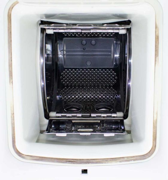 Стиральная машина вертикальная Siemens WP12T35201 000015056 фото