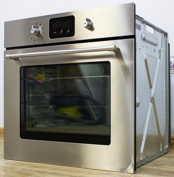 Електродуховка Ikea RUTINERAD 2500w sn 44010254 000015345 фото
