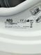 Сушильная машина AEG 8000 Series T8DEE95S 000041979 фото 3
