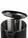 Электрочайник Kumtel HMK 04 2200w 1700 мл Black 000042718 фото 3
