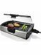 Гриль електричний SilverCrest STGG 1800 A2 000007013 фото 1