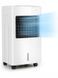 Кліматизатор One Concept AC03 FreezeMe 75w White 000045049 фото 1