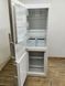 Холодильник двокамерний Electrolux EN3453MOW 117W 220+91л sn 91520007 n378 000048019 фото 4